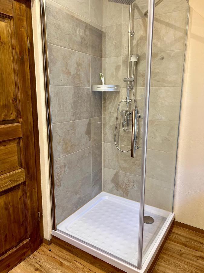 Apartment Georgstor Im Posthalterhof Mit Sauna Blankenheim  Exterior photo