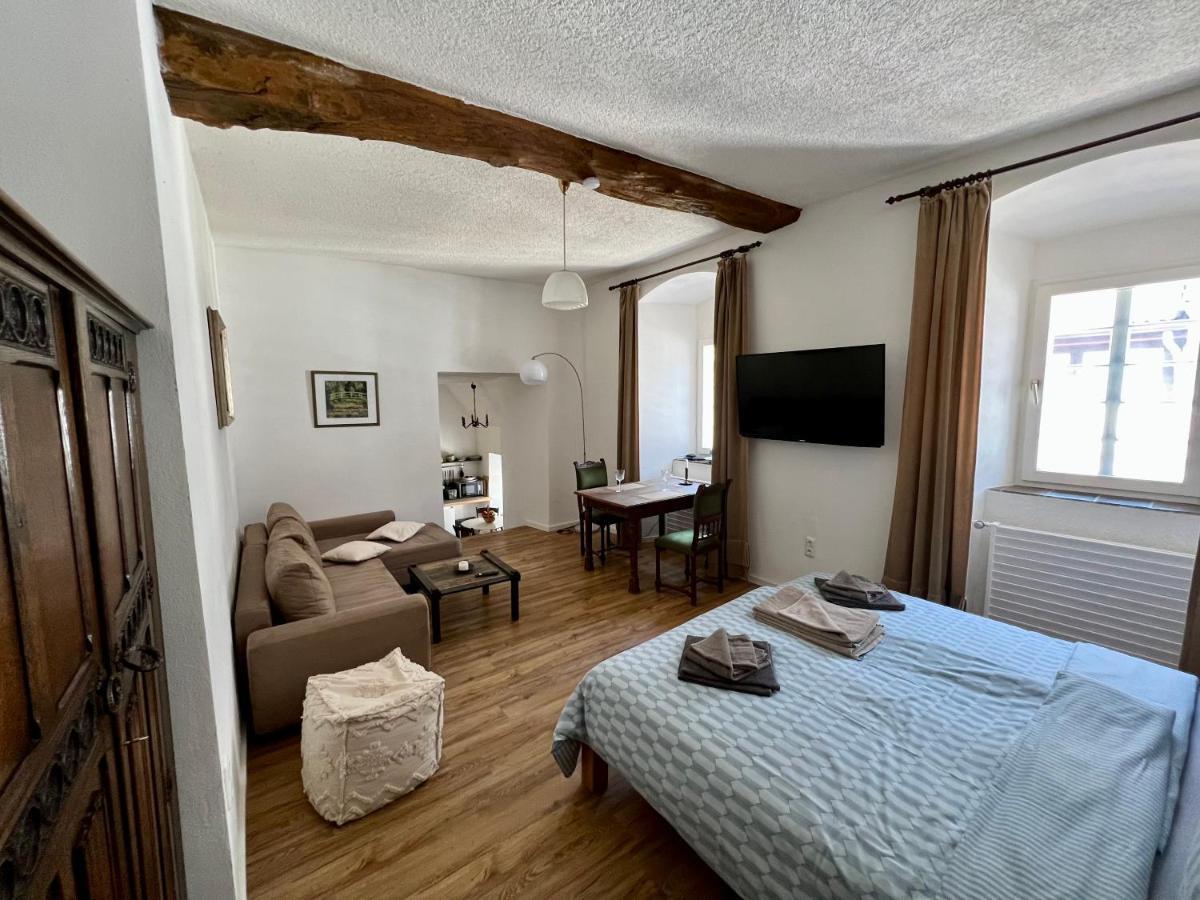 Apartment Georgstor Im Posthalterhof Mit Sauna Blankenheim  Exterior photo